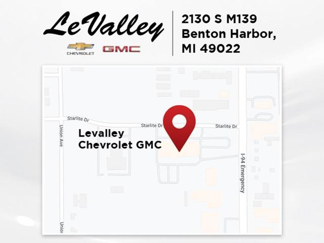Photo of 2019 Summit White Chevrolet Equinox