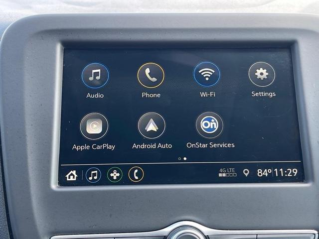 Photo of 2019 Summit White Chevrolet Equinox