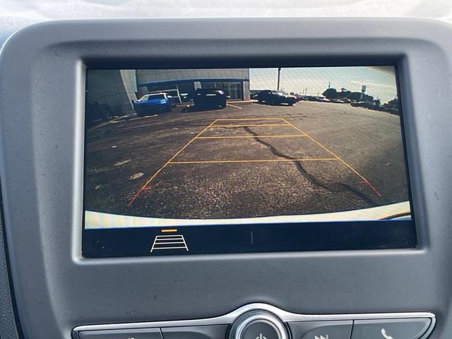 Photo of 2019 Summit White Chevrolet Equinox