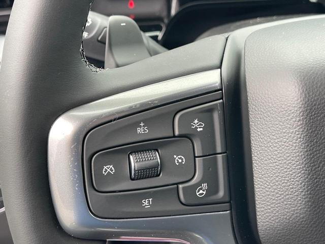 Photo of 2025 Sterling Gray Metallic Chevrolet Silverado 1500