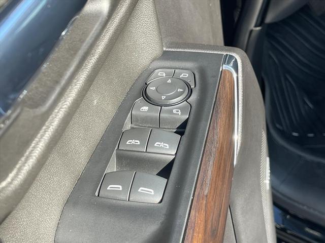 Photo of 2022 Onyx Black GMC Sierra 1500