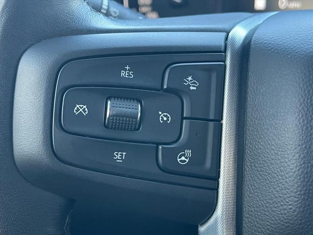 Photo of 2022 Onyx Black GMC Sierra 1500