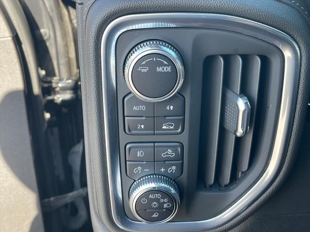 Photo of 2022 Onyx Black GMC Sierra 1500