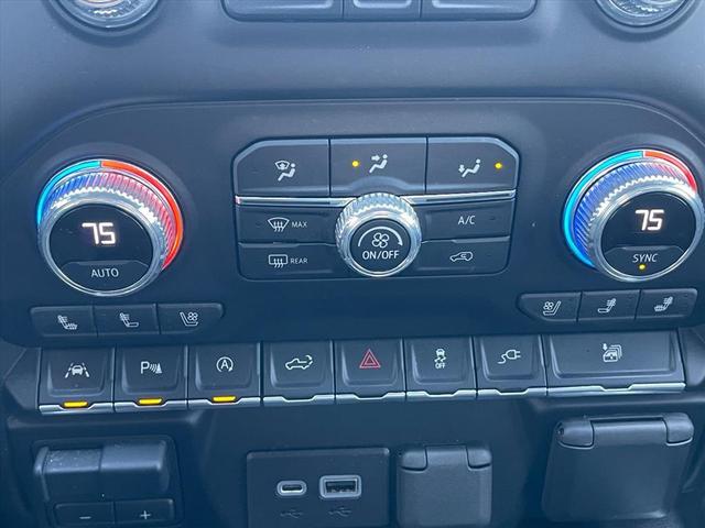 Photo of 2022 Onyx Black GMC Sierra 1500