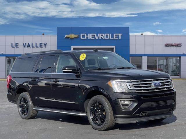 2020 Ford Expedition