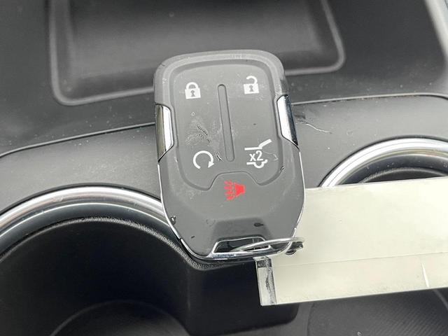 Photo of 2024 Ebony Twilight Metallic GMC Terrain