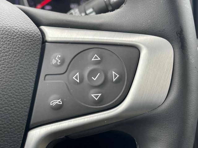 Photo of 2024 Ebony Twilight Metallic GMC Terrain