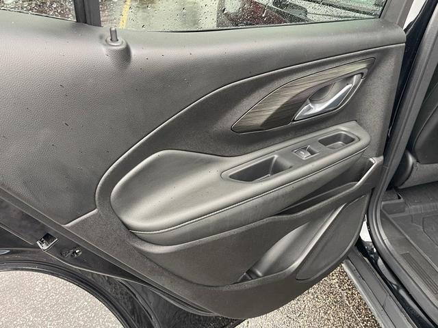 Photo of 2024 Ebony Twilight Metallic GMC Terrain