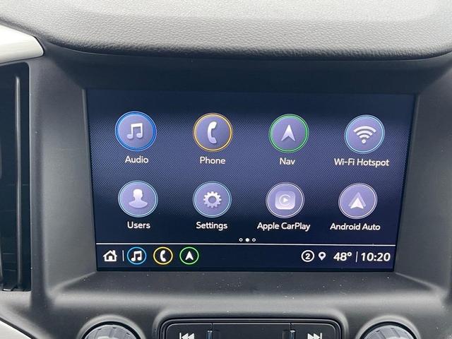 Photo of 2024 Ebony Twilight Metallic GMC Terrain