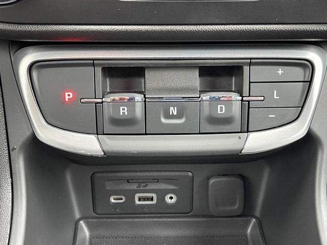 Photo of 2024 Ebony Twilight Metallic GMC Terrain