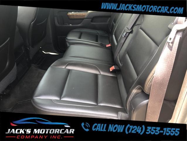Photo of 2014 Bronze Alloy Metallic GMC Sierra 1500