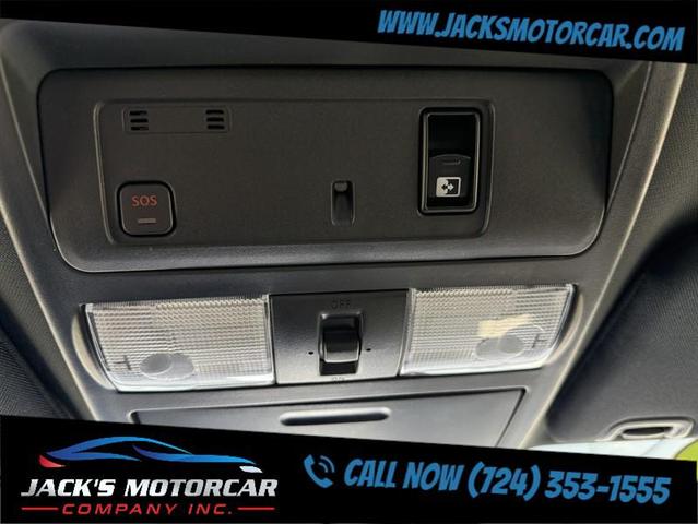 Photo of 2023 Gun Metallic Nissan Titan