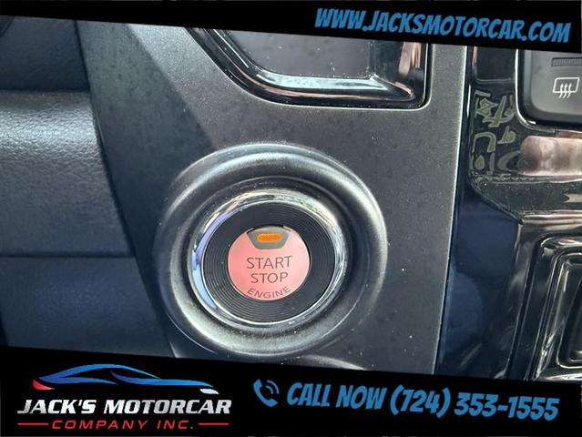 Photo of 2023 Gun Metallic Nissan Titan