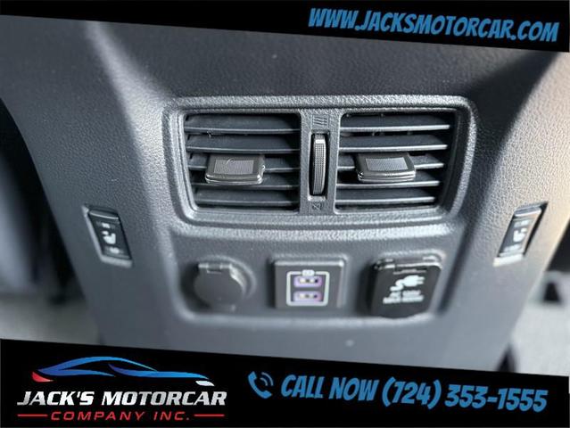 Photo of 2023 Gun Metallic Nissan Titan