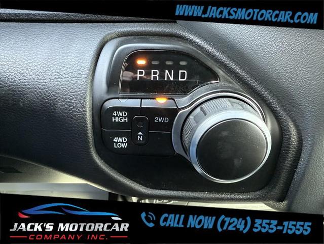 Photo of 2024 Bright White Clearcoat RAM 2500