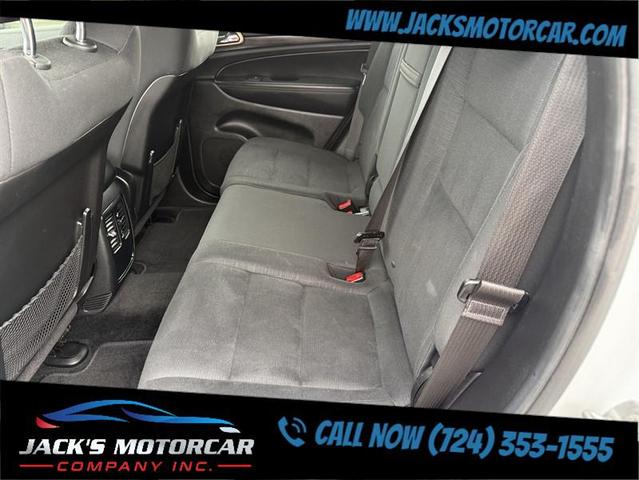 Photo of 2014 Bright White Clearcoat Jeep Grand Cherokee