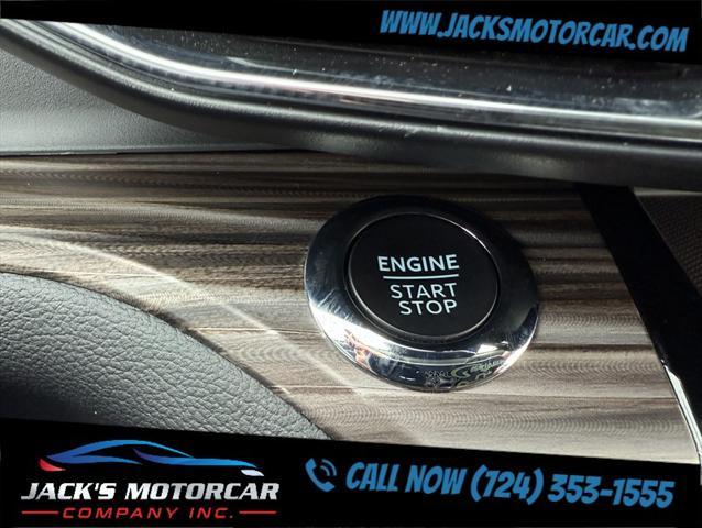 Photo of 2024 Agate Black Metallic Ford Explorer