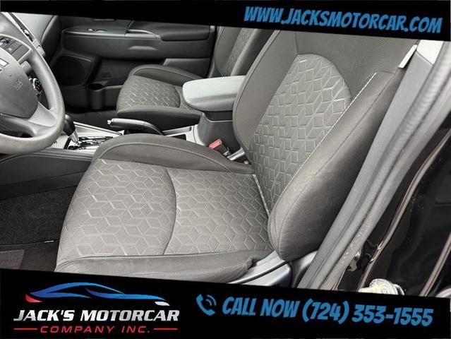 Photo of 2021 Labrador Black Metallic Mitsubishi Outlander Sport