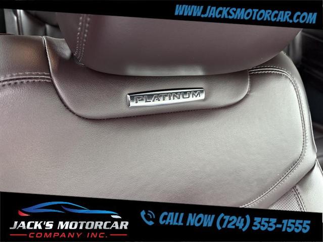 Photo of 2025 Star White Metallic Tri-Coat Ford Explorer