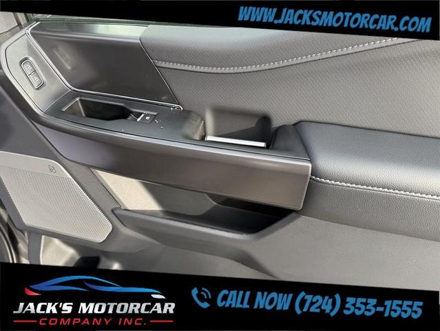 Photo of 2024 Carbonized Gray Metallic Ford F-150