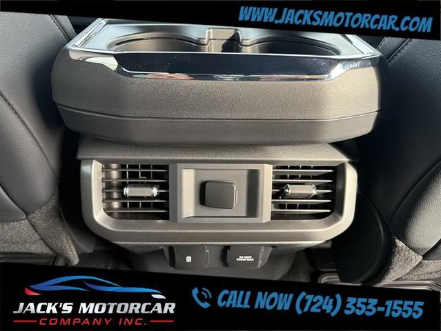 Photo of 2024 Carbonized Gray Metallic Ford F-150