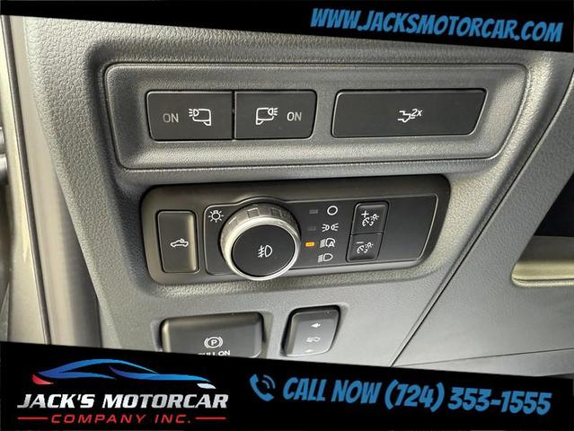 Photo of 2024 Carbonized Gray Metallic Ford F-150