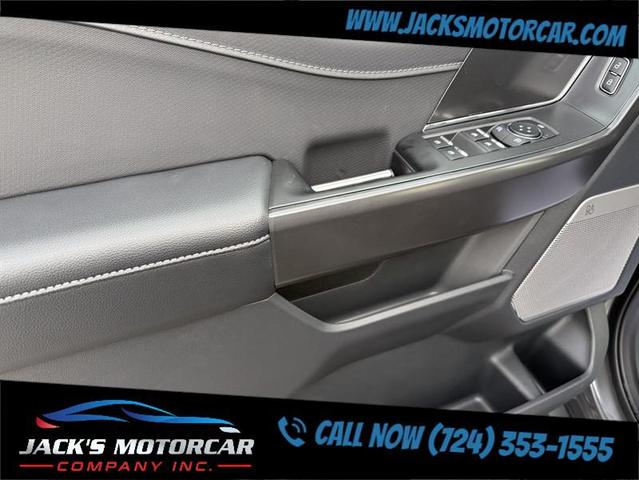 Photo of 2024 Carbonized Gray Metallic Ford F-150