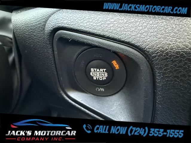 Photo of 2024 High Velocity Clearcoat Jeep Wrangler
