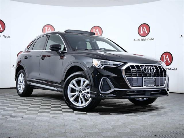 2024 Audi Q3