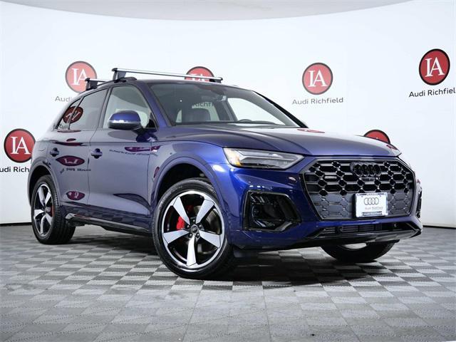 2024 Audi Q5