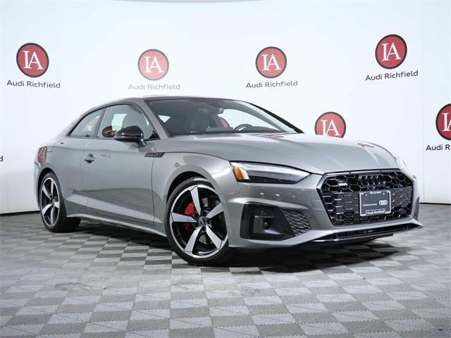 2024 Audi A5
