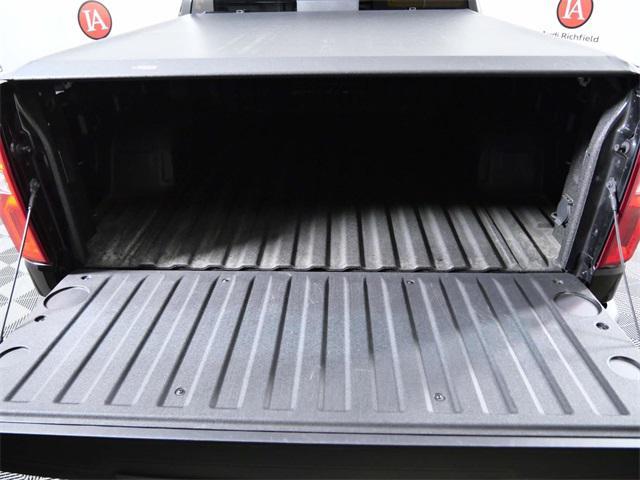 Photo of 2024 Black Chevrolet Silverado 1500