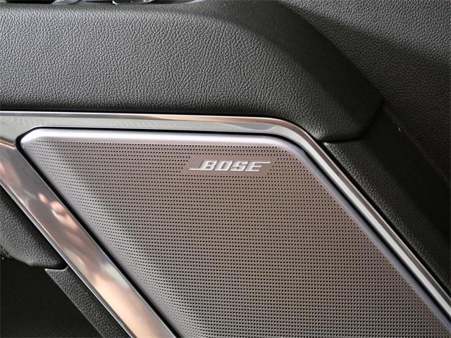 Photo of 2024 Black Chevrolet Silverado 1500