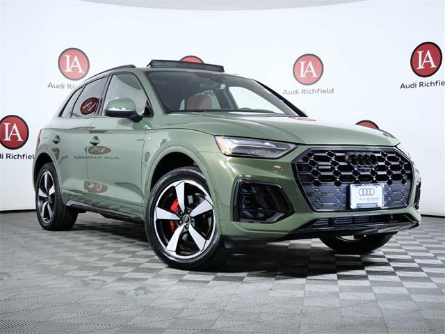 2024 Audi Q5