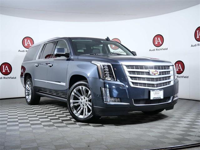 2020 Cadillac Escalade Esv