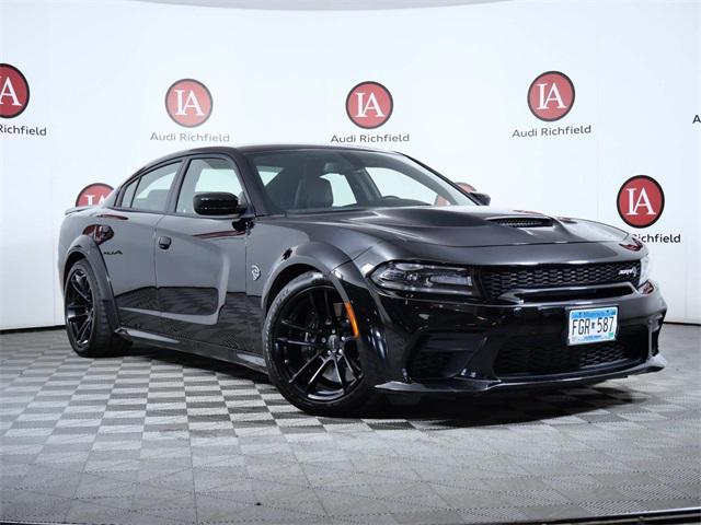 2020 Dodge Charger