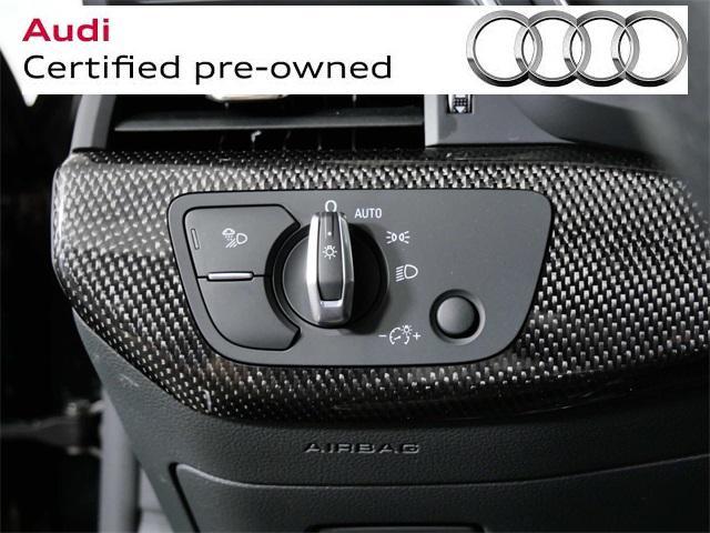Photo of 2022 Mythos Black Metallic Audi S5