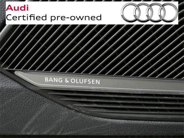 Photo of 2022 Mythos Black Metallic Audi S5