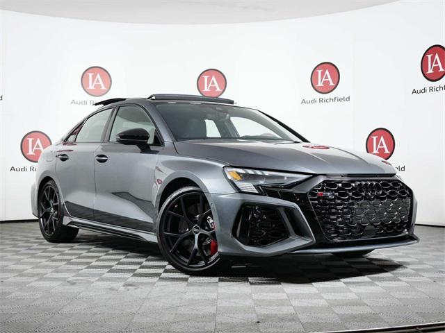 2023 Audi RS 3