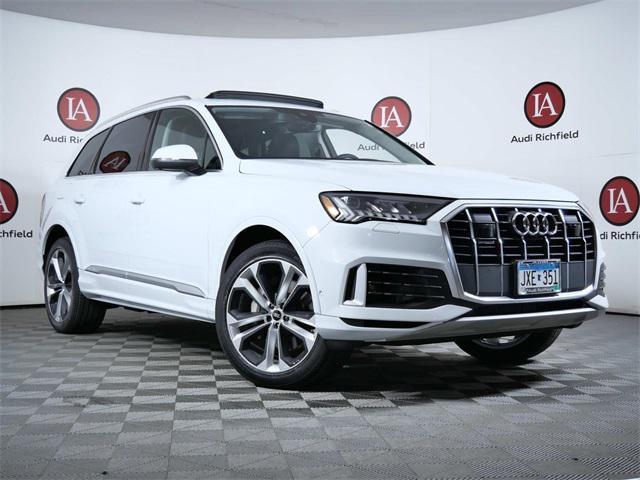 2023 Audi Q7