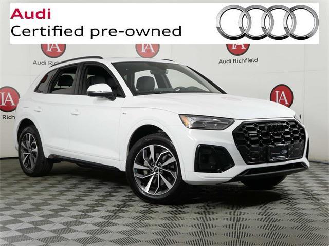 2024 Audi Q5