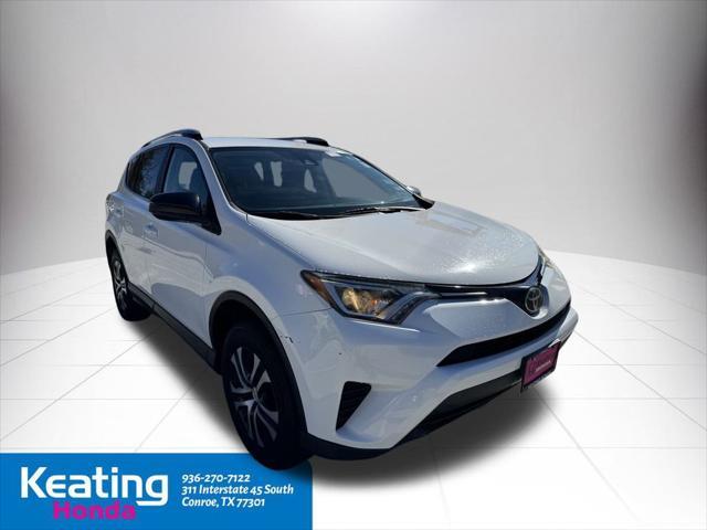 2017 Toyota RAV4