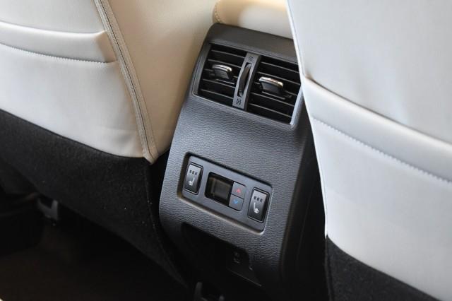 Photo of 2025 Diamond Red Mitsubishi Outlander