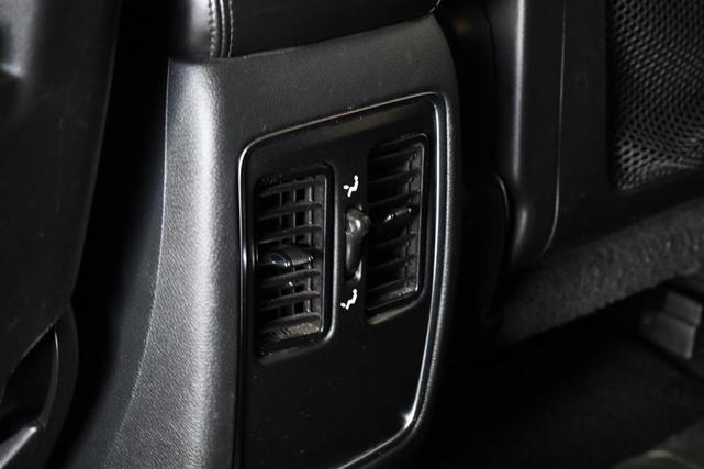 Photo of 2020 Destroyer Gray Clearcoat Dodge Durango