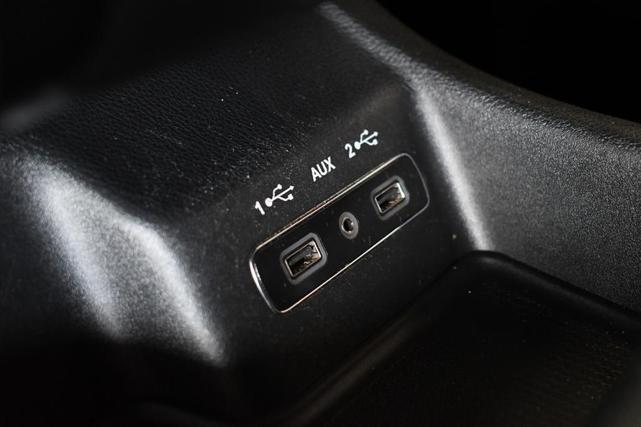 Photo of 2020 Destroyer Gray Clearcoat Dodge Durango
