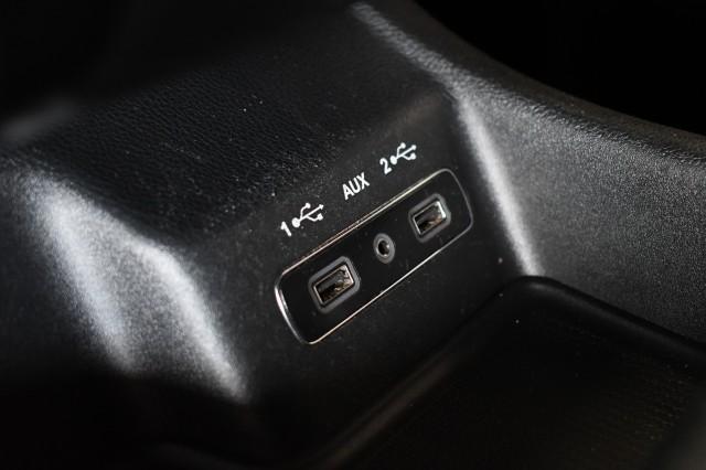 Photo of 2020 Destroyer Gray Clearcoat Dodge Durango