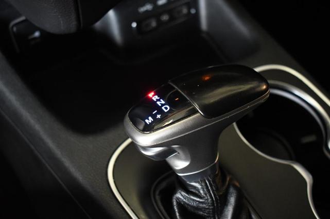 Photo of 2020 Destroyer Gray Clearcoat Dodge Durango