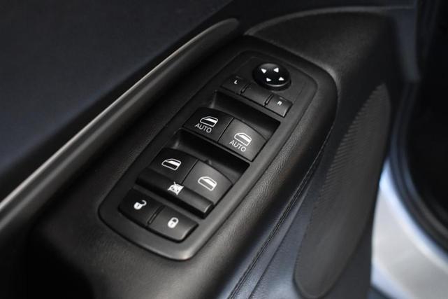 Photo of 2020 Destroyer Gray Clearcoat Dodge Durango