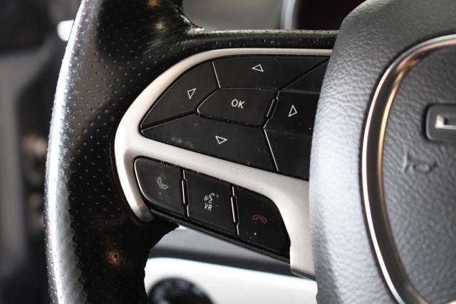 Photo of 2020 Destroyer Gray Clearcoat Dodge Durango