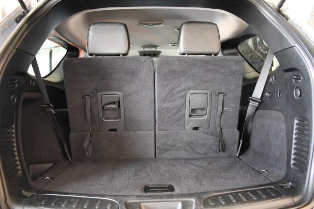 Photo of 2020 Destroyer Gray Clearcoat Dodge Durango